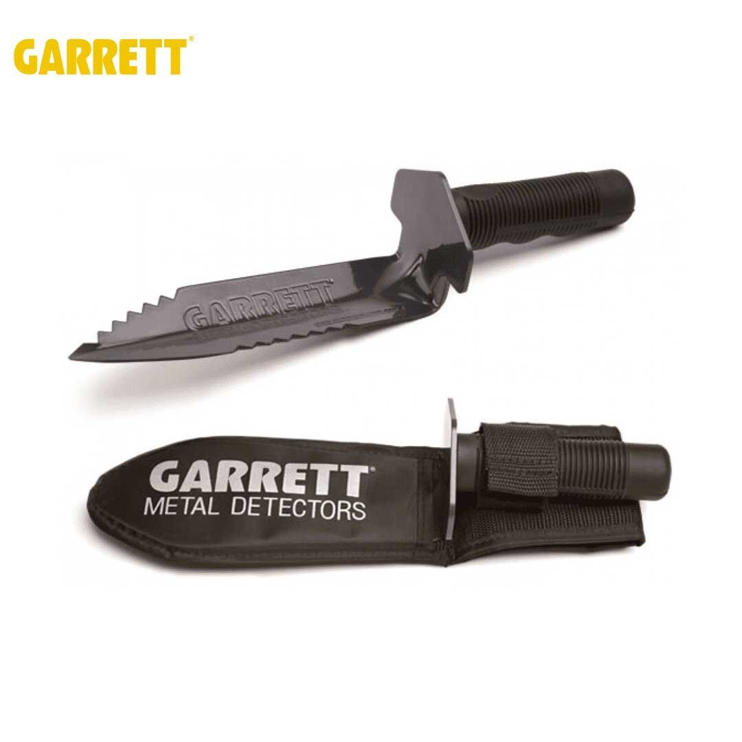 Garrett Metal Kazıcı