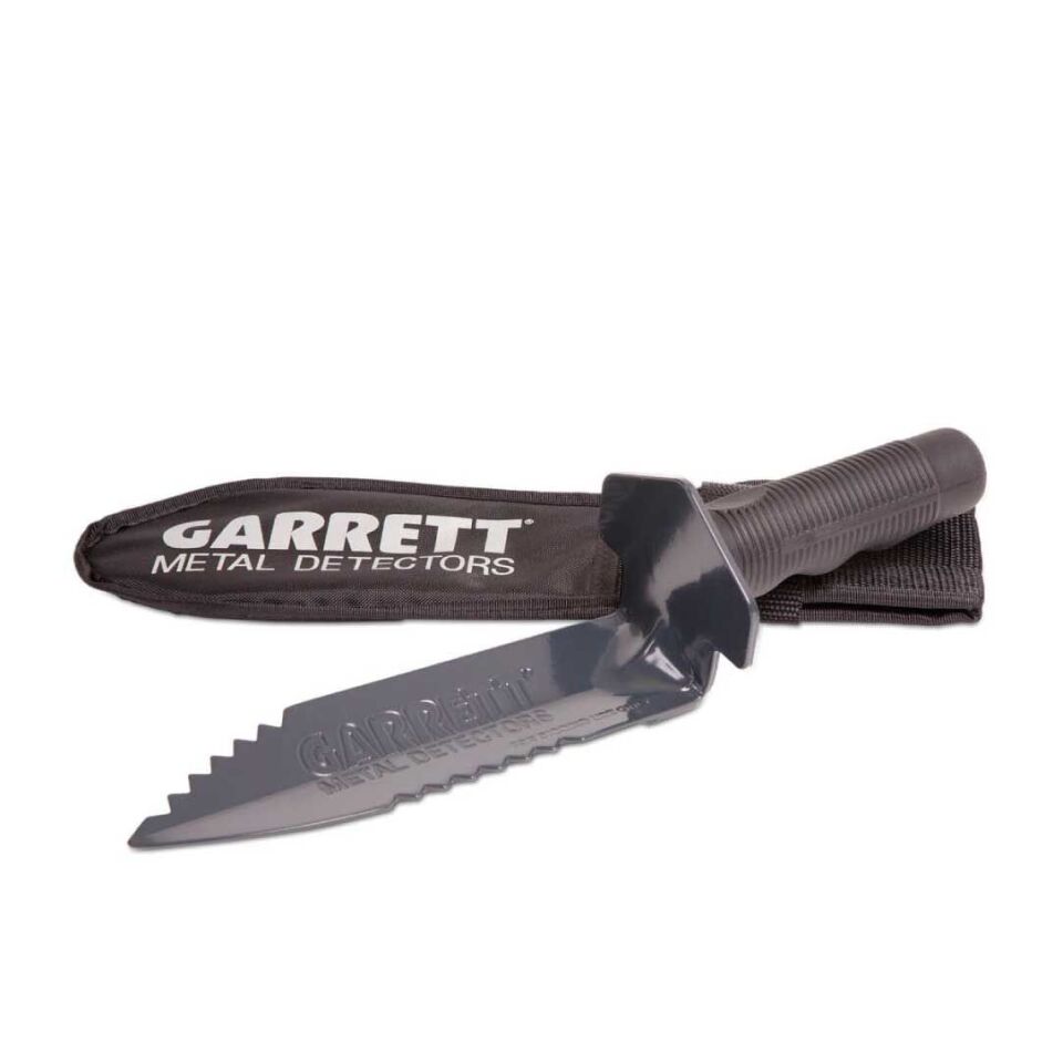 Garrett Metal Kazıcı