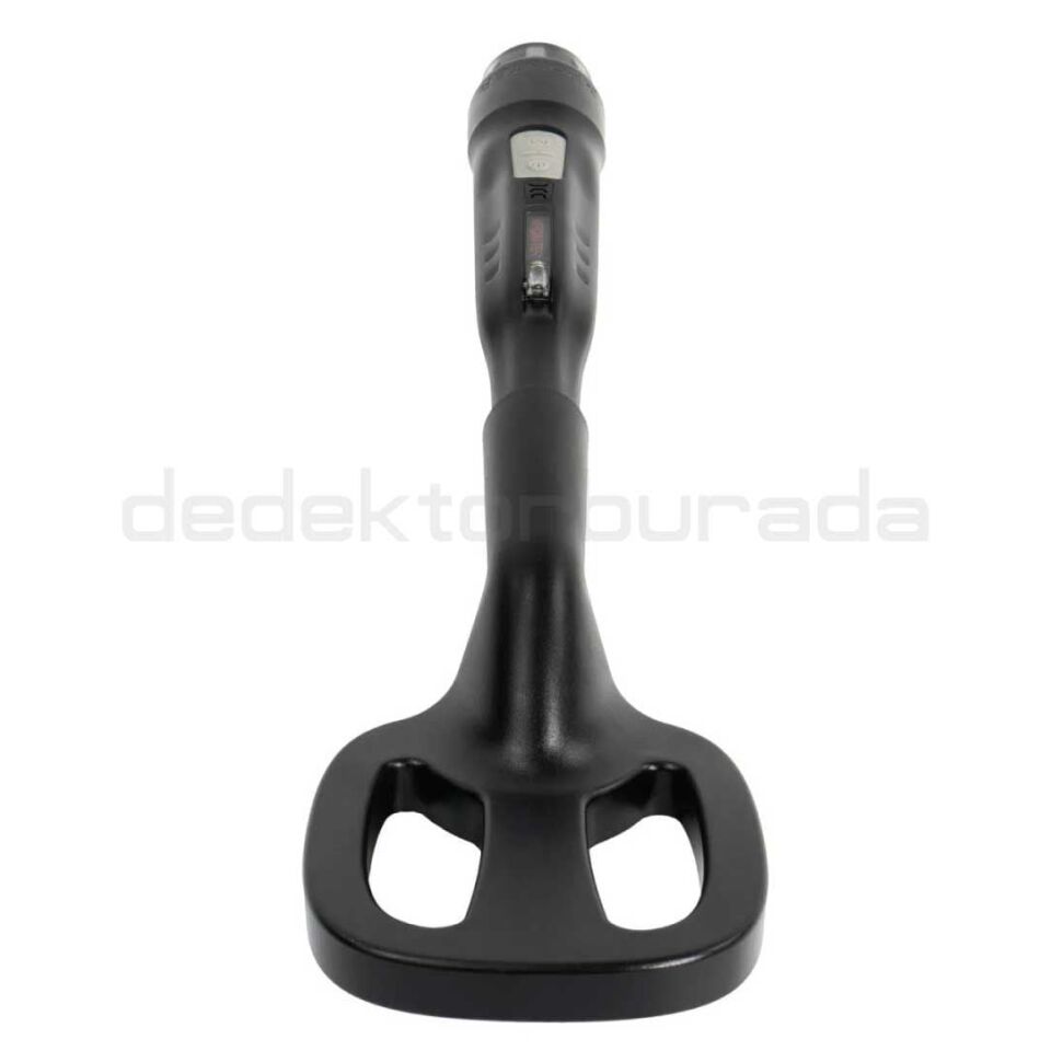 Scuba Tector Su Altı Dedektörü - Siyah