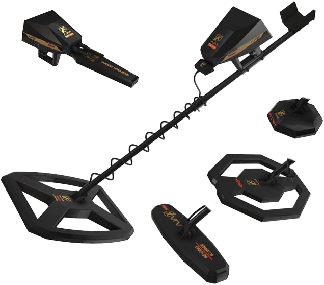 Primero Yer Altı Görüntüleme