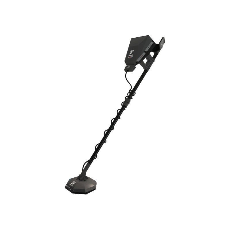 Segma Define Dedektörü