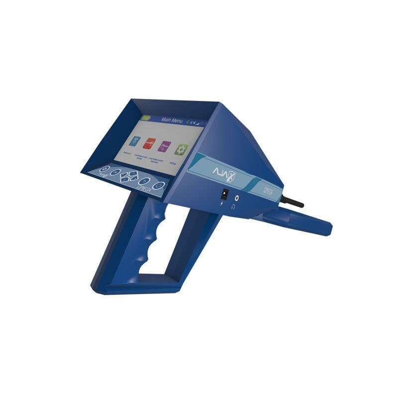 Omega Su Tespit Dedektörü