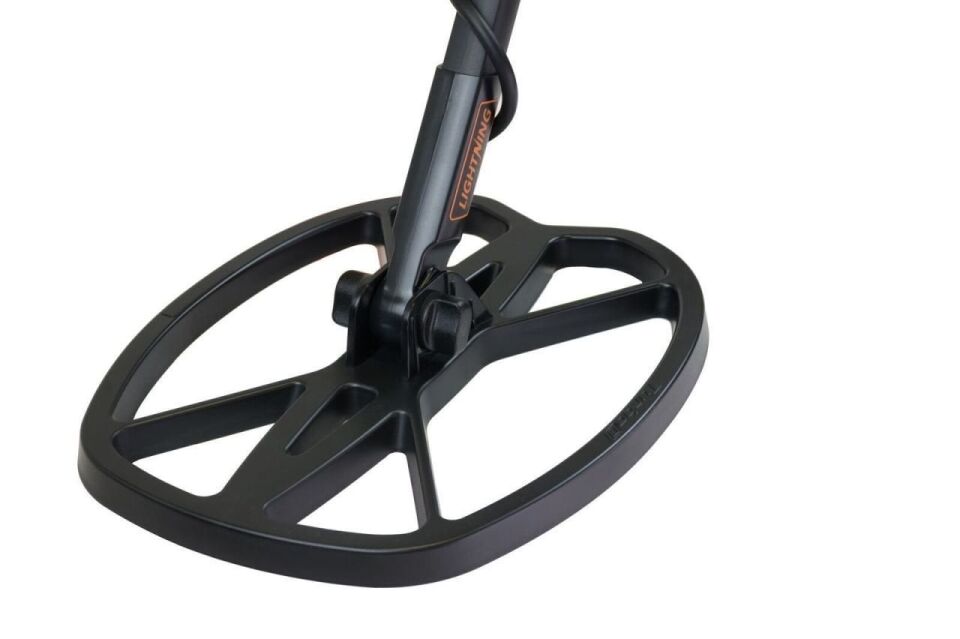 Raptor Turbo D Dedektör Başlığı - 11X9'' (28cmx22,5)