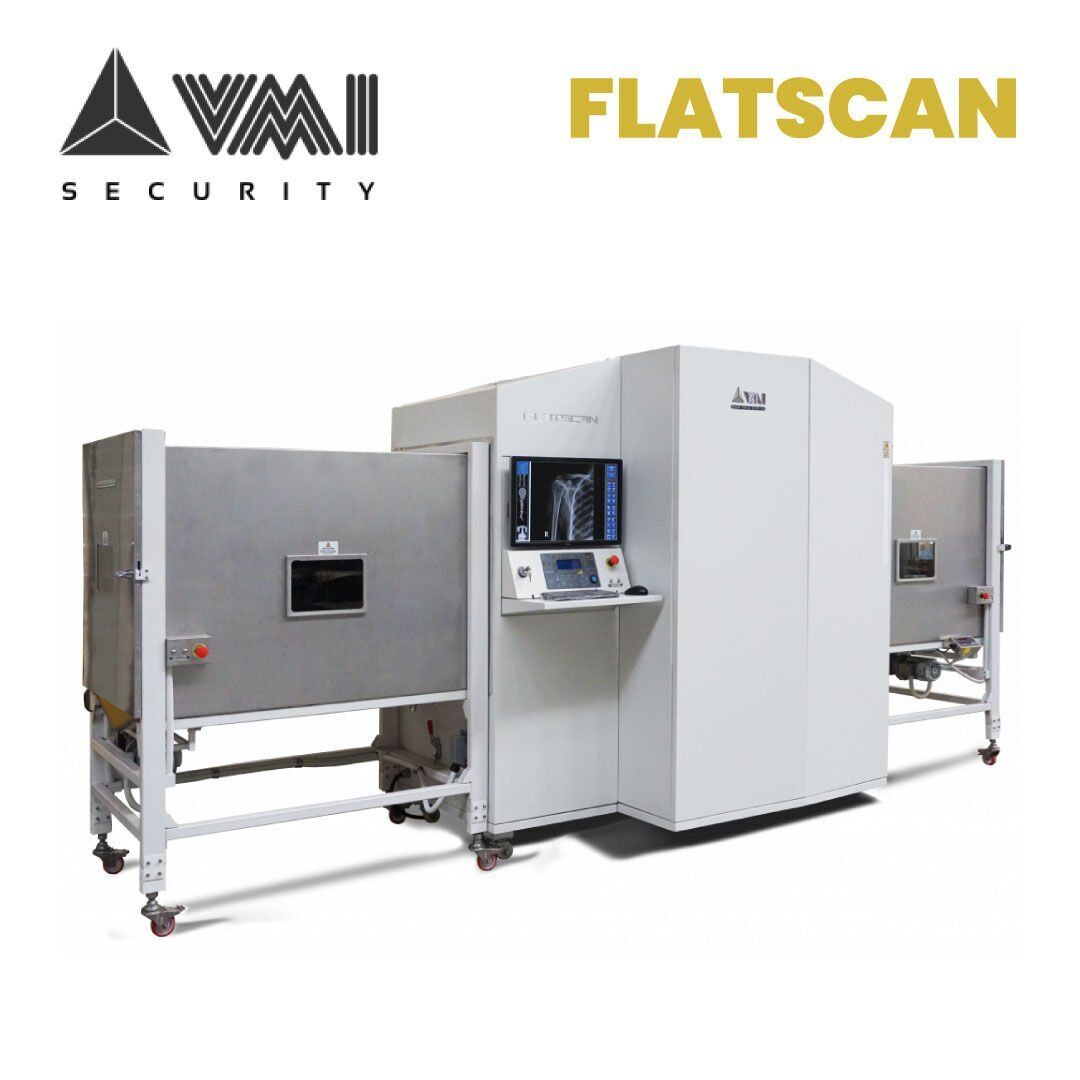 SPECTRUM FLATSCAN DF-80 – Taşınabilir Adli Tıp X-Ray Sistemi