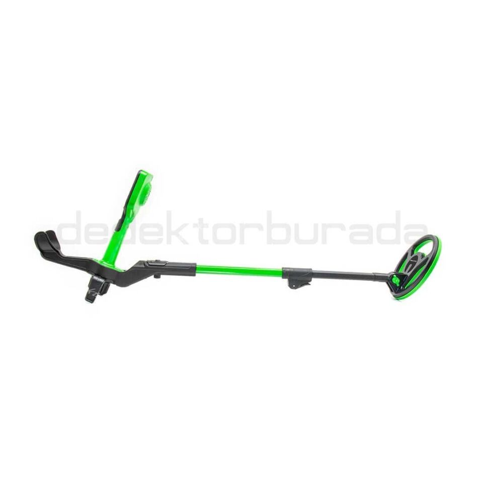 Midi Hoard  Dedektör