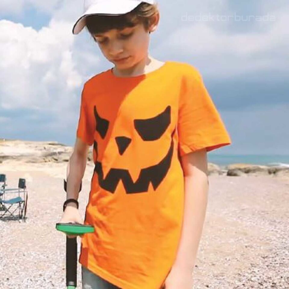 Midi Hoard  Dedektör