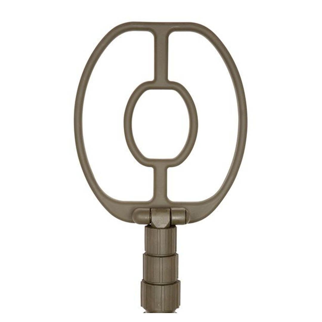 Garrett ATX Serisi 10x12''DD Başlık + Şaft (25,5x30,5 cm)