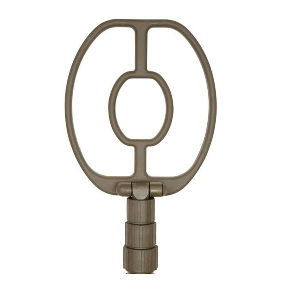 Garrett ATX Serisi 10x12''DD Başlık + Şaft (25,5x30,5 cm)