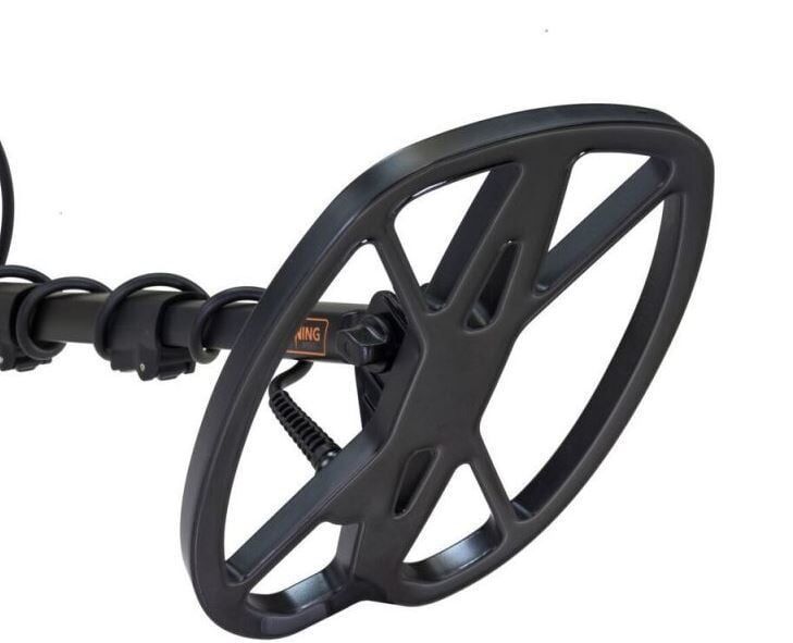 RaptorX Turbo D Dedektör Başlığı - 11X9'' (28cmx22,5)