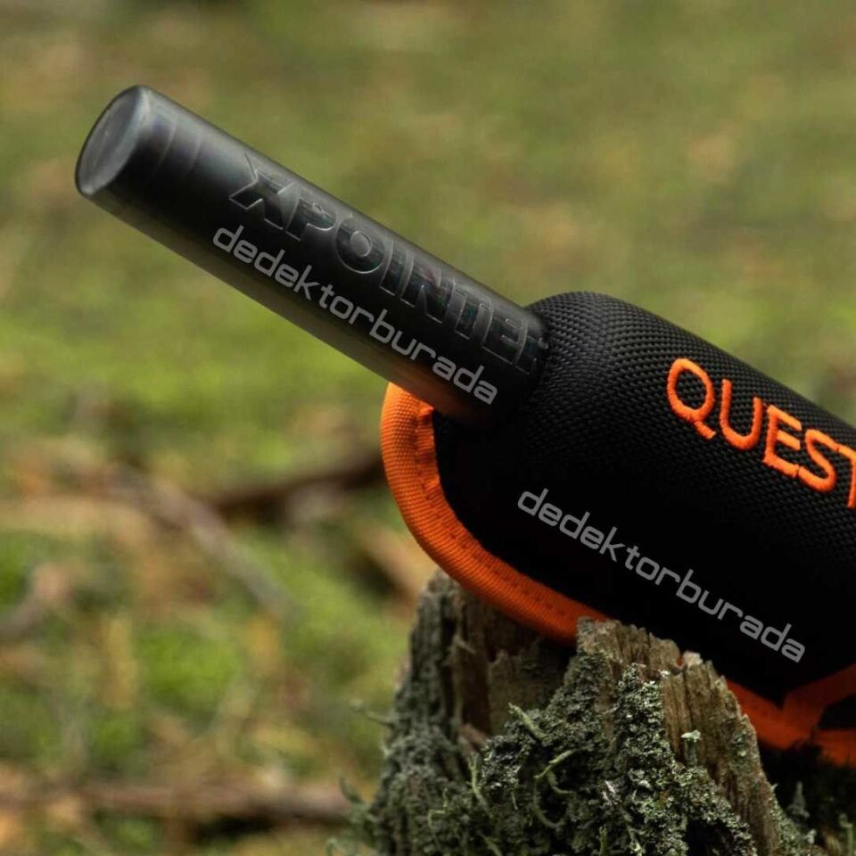 XPointer Max Ayrımlı Pinpointer