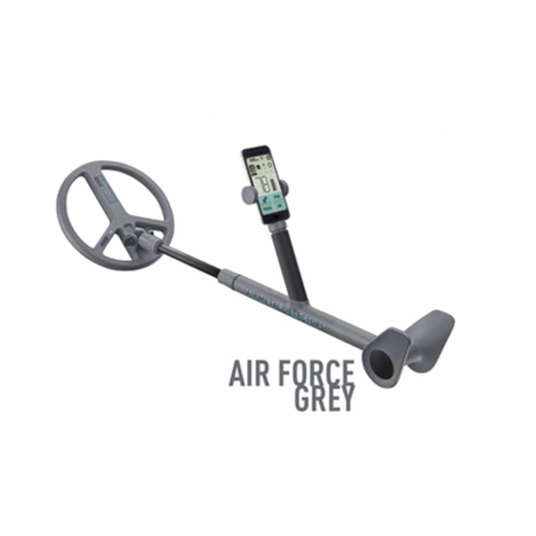 AirMD Kablosuz Dedektör