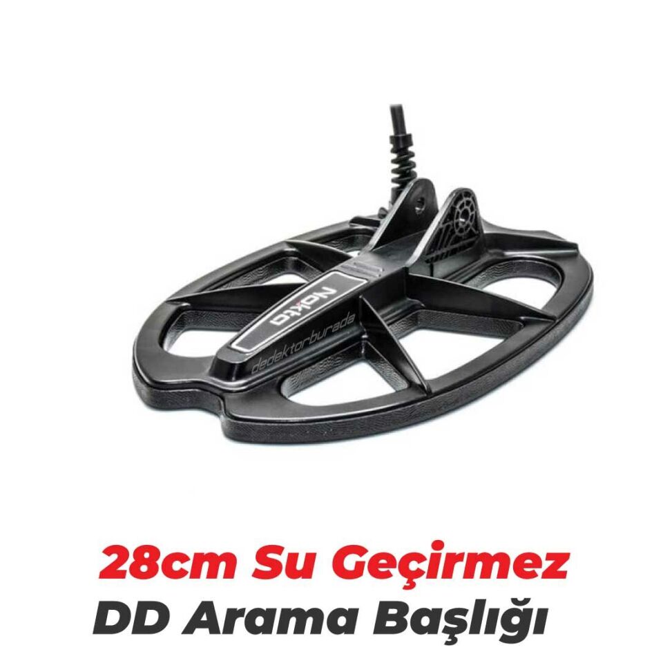 Legend Dedektör WHP Paket