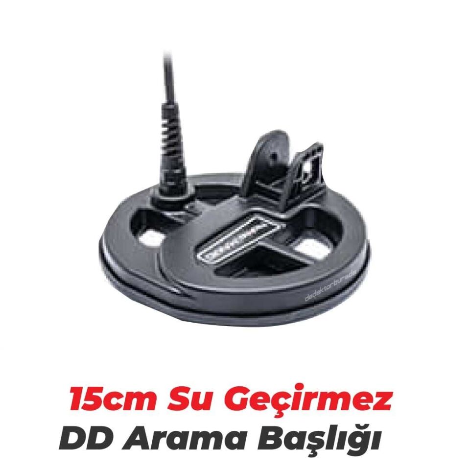 Legend Dedektör Pro Paket