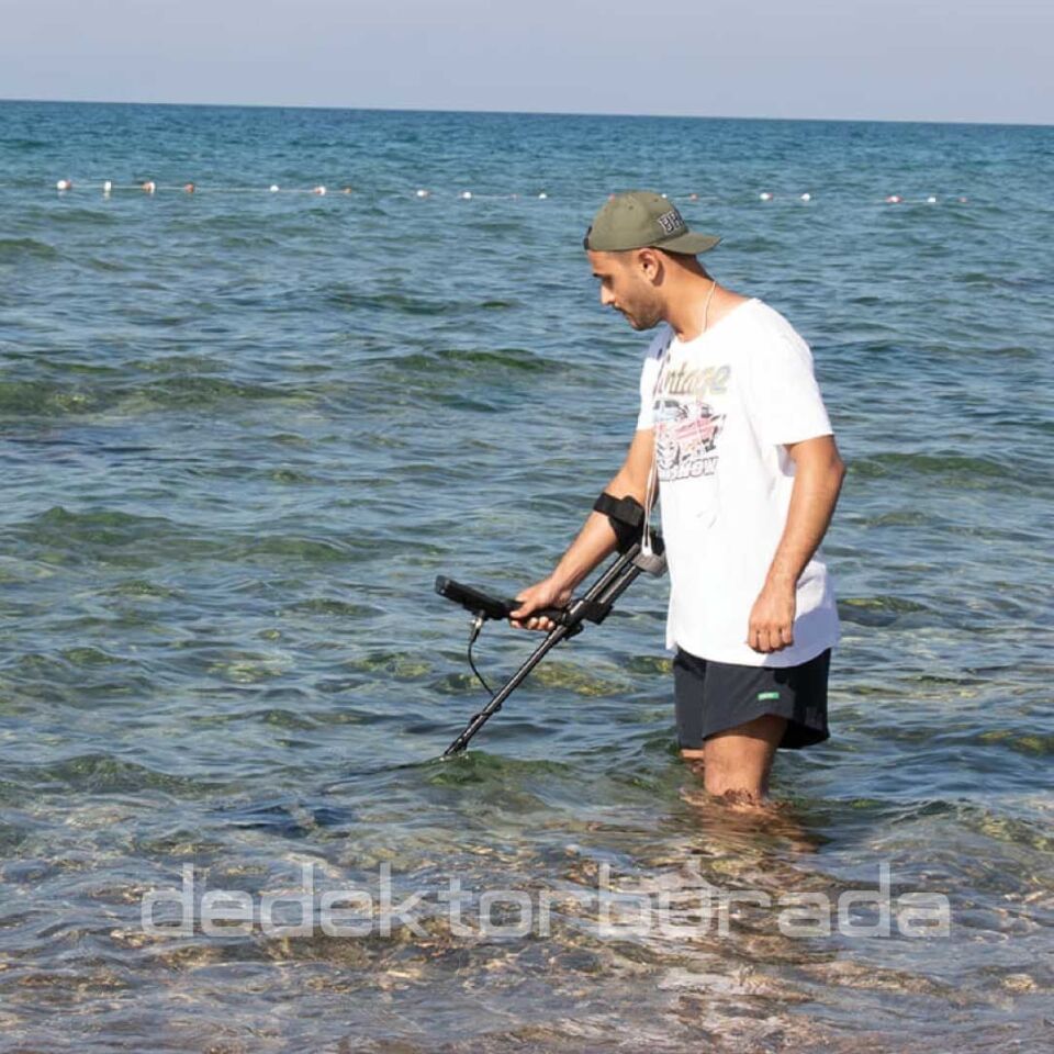 Legend Dedektör Pro Paket