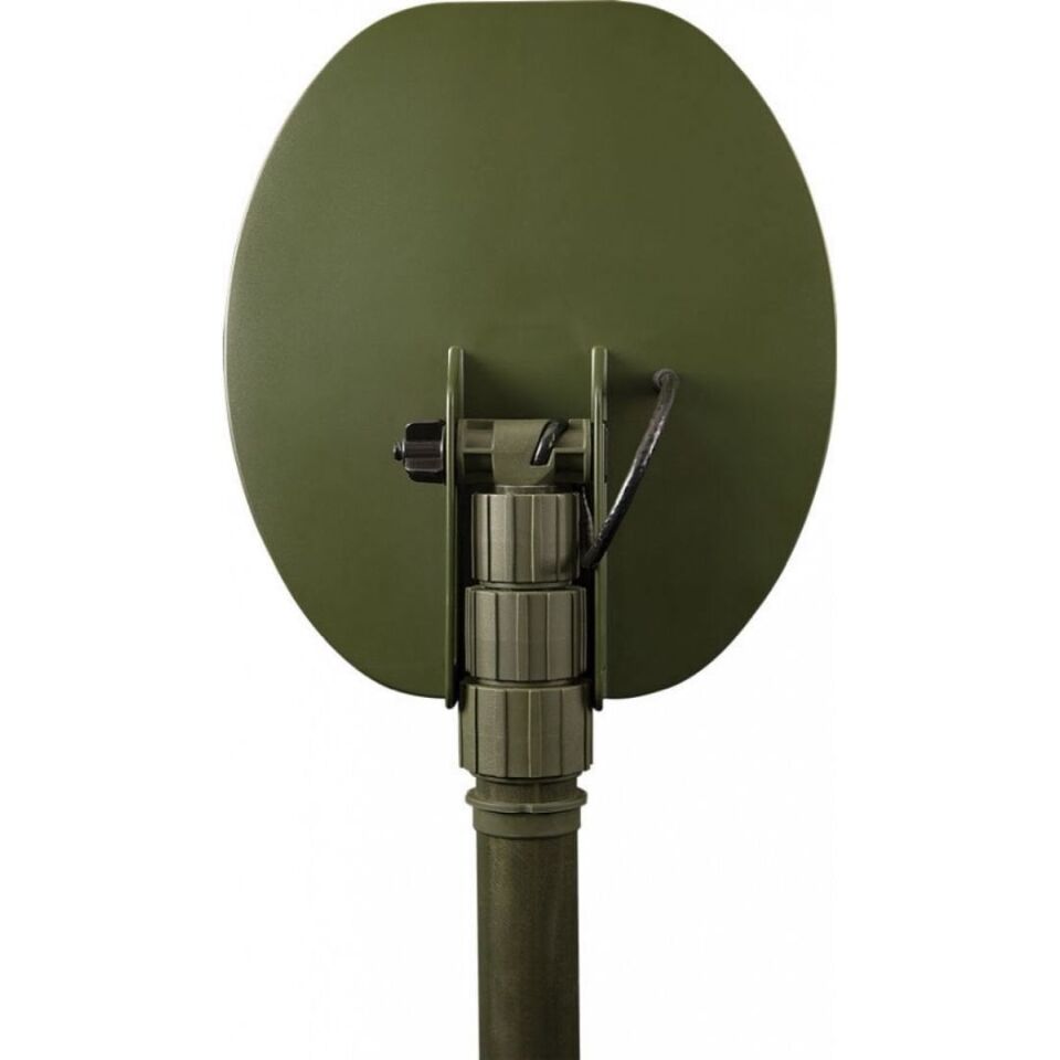 Garrett ATX Serisi  Altın Dedektörü DD Başlık (29x33 cm)