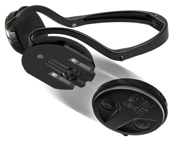 WSAUDIO Kulaklık