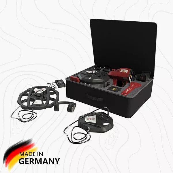 Concord Multi Sistem Tespit Cihazı