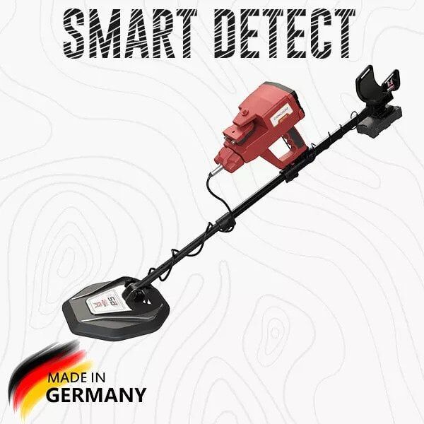 Concord Multi Sistem Tespit Cihazı