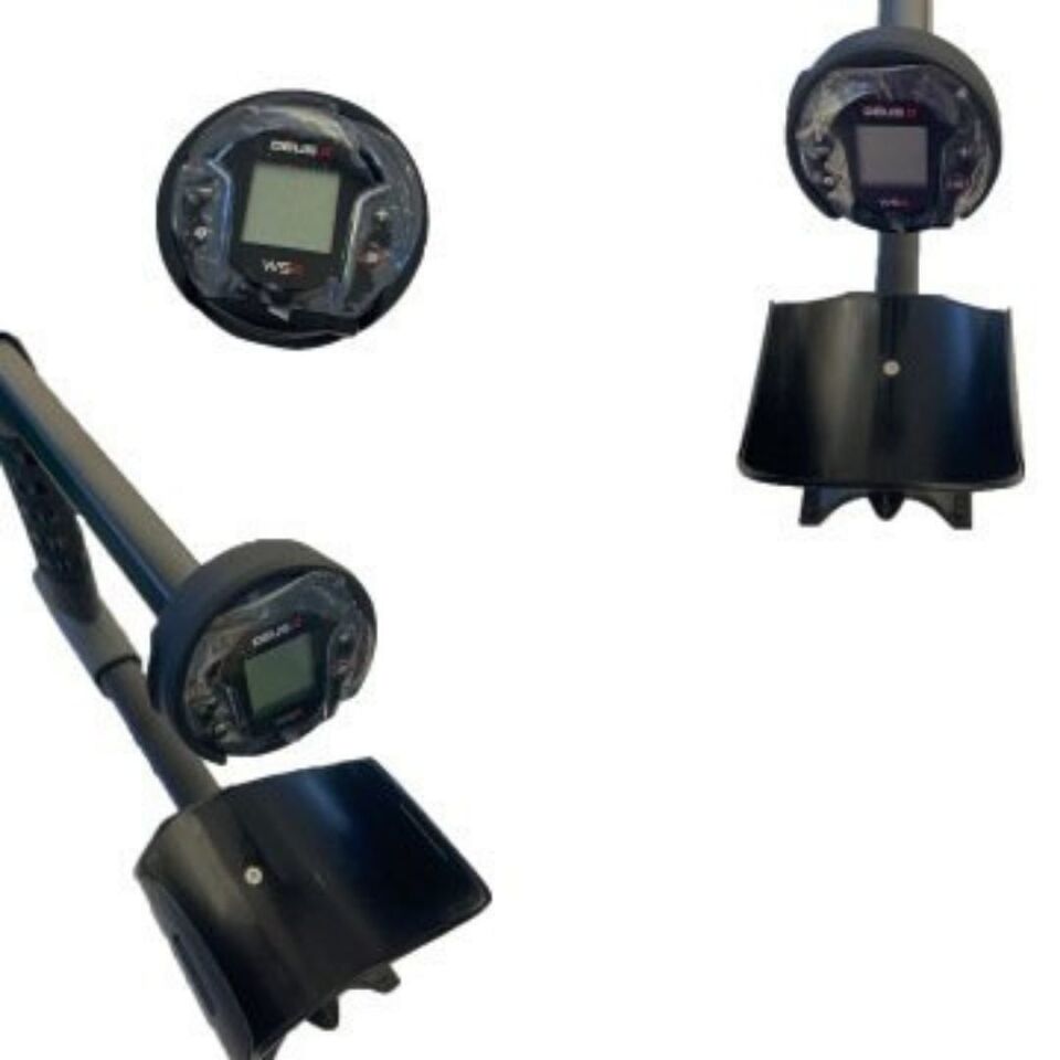 XP Dedektör - WS6, WS4 Kulaklık Gövde Tutucu