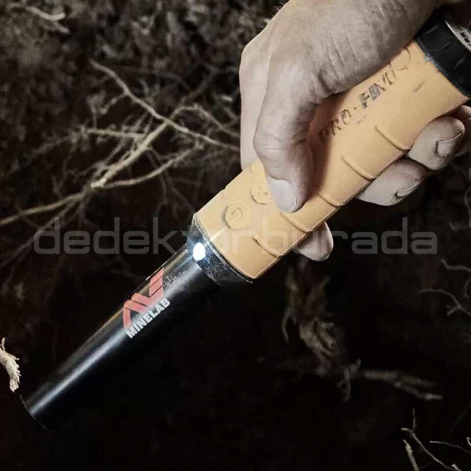 Pro Find 15 Pinpointer