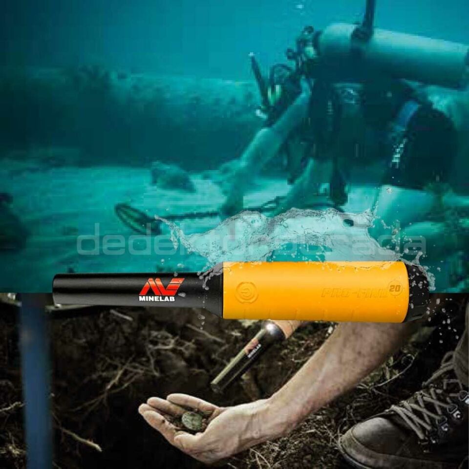 Pro Find 20 Pinpointer