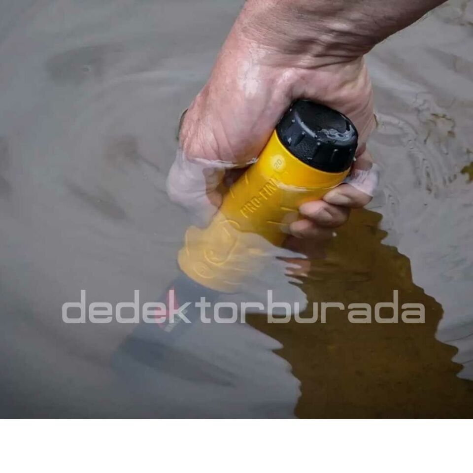 Pro Find 20 Pinpointer