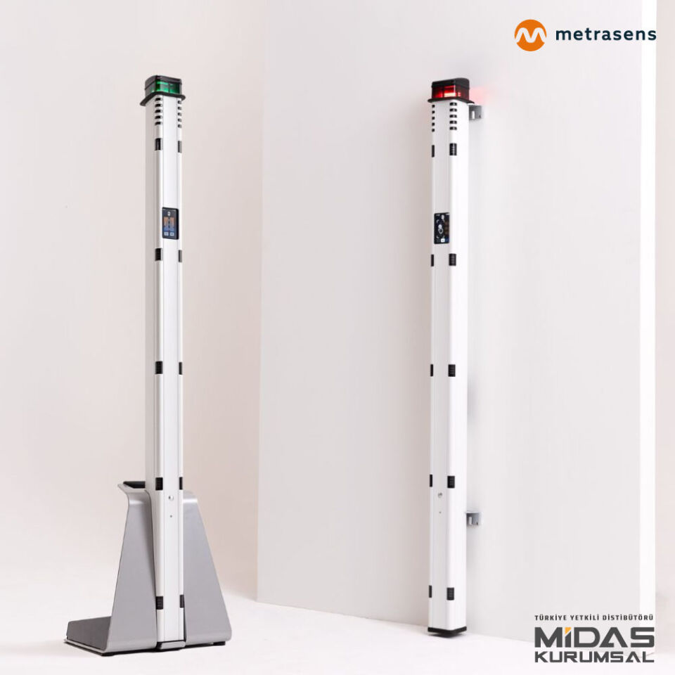 Metrasens Ultra FMD Dedektör
