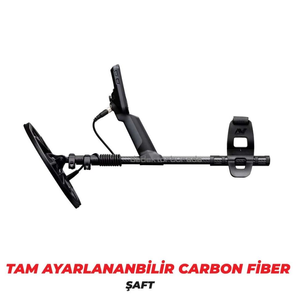 Equinox 700 Dedektör