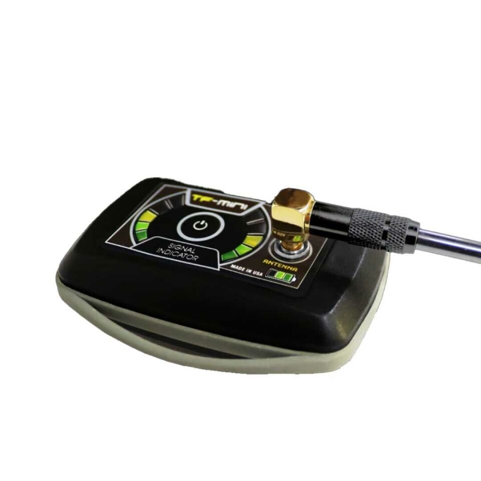 TF- Mini Alan Tarama