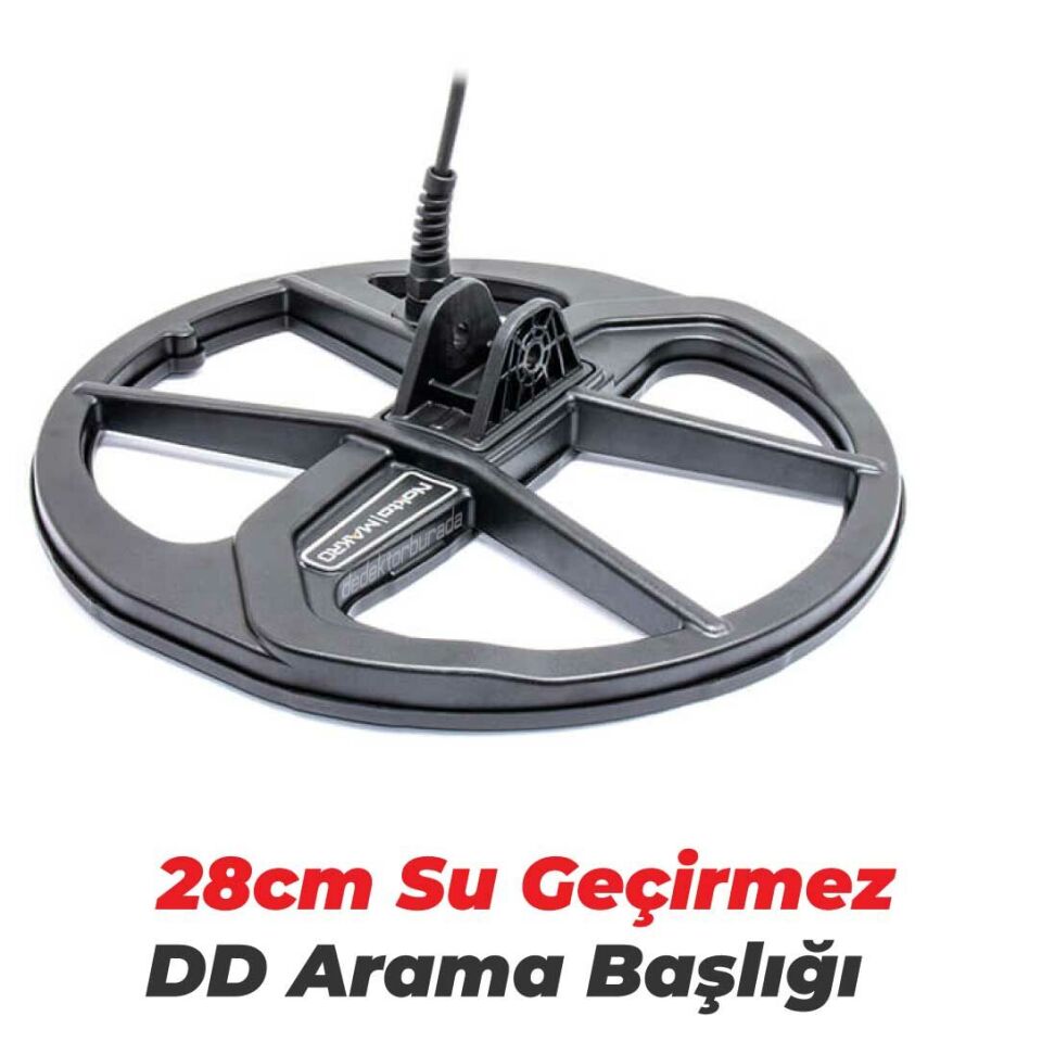 Impact Pro Dedektör Özel Paket