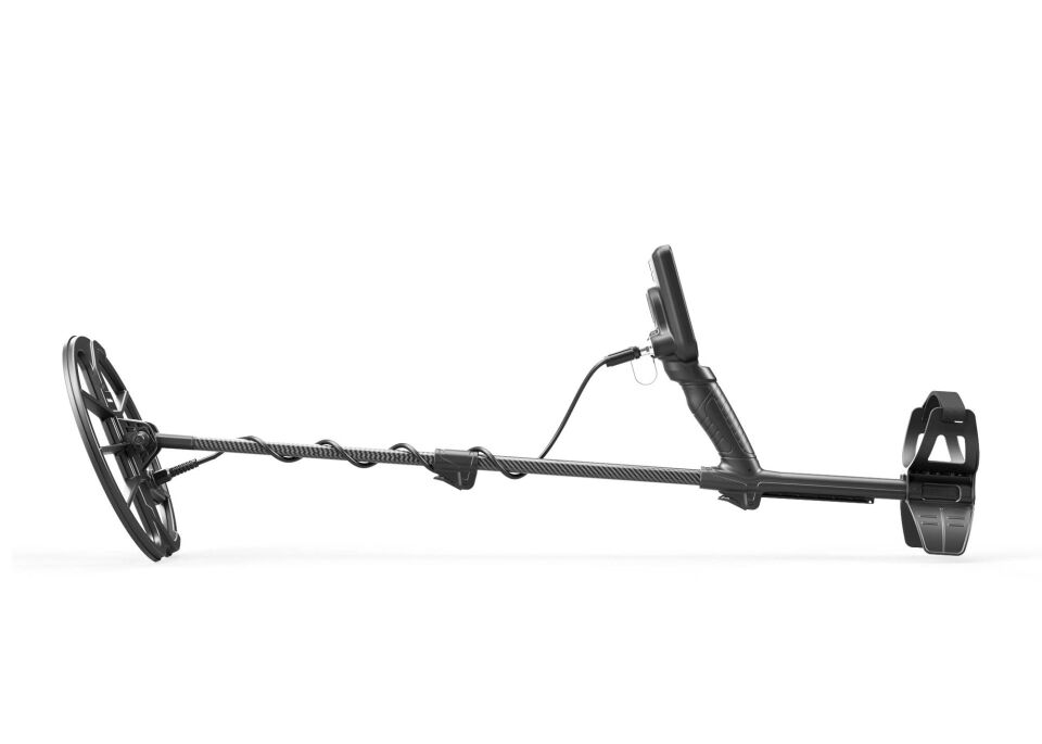 Simplex Ultra WHP Dedektör