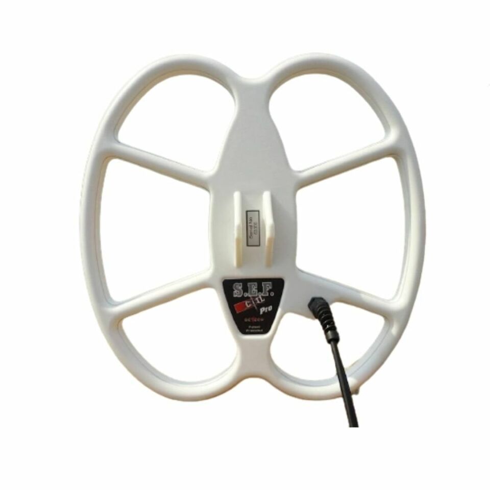 Chaser Dedektör Uyumlu 12x12 SEF Başlık