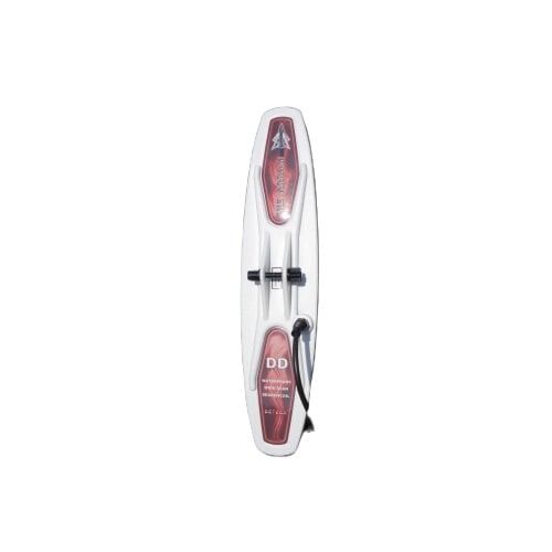 Simplex+ Dedektör Uyumlu 18x4'' Arrow Başlık