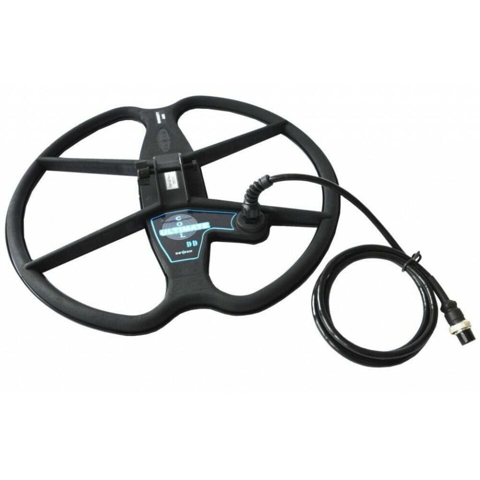 XP GoldMaxx Dedektör Uyumlu 15'' Ultimate Başlık