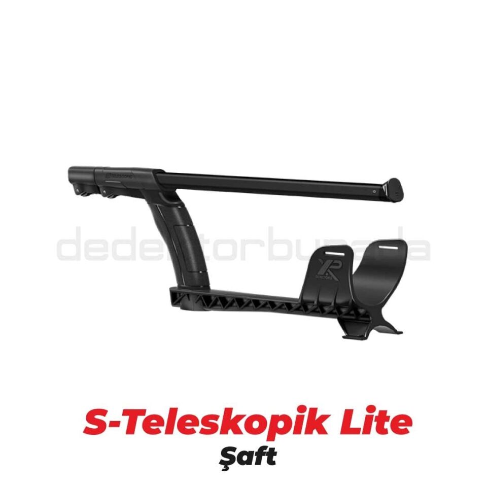 Xtrem Hunter Dedektör -  Sadece Başlık