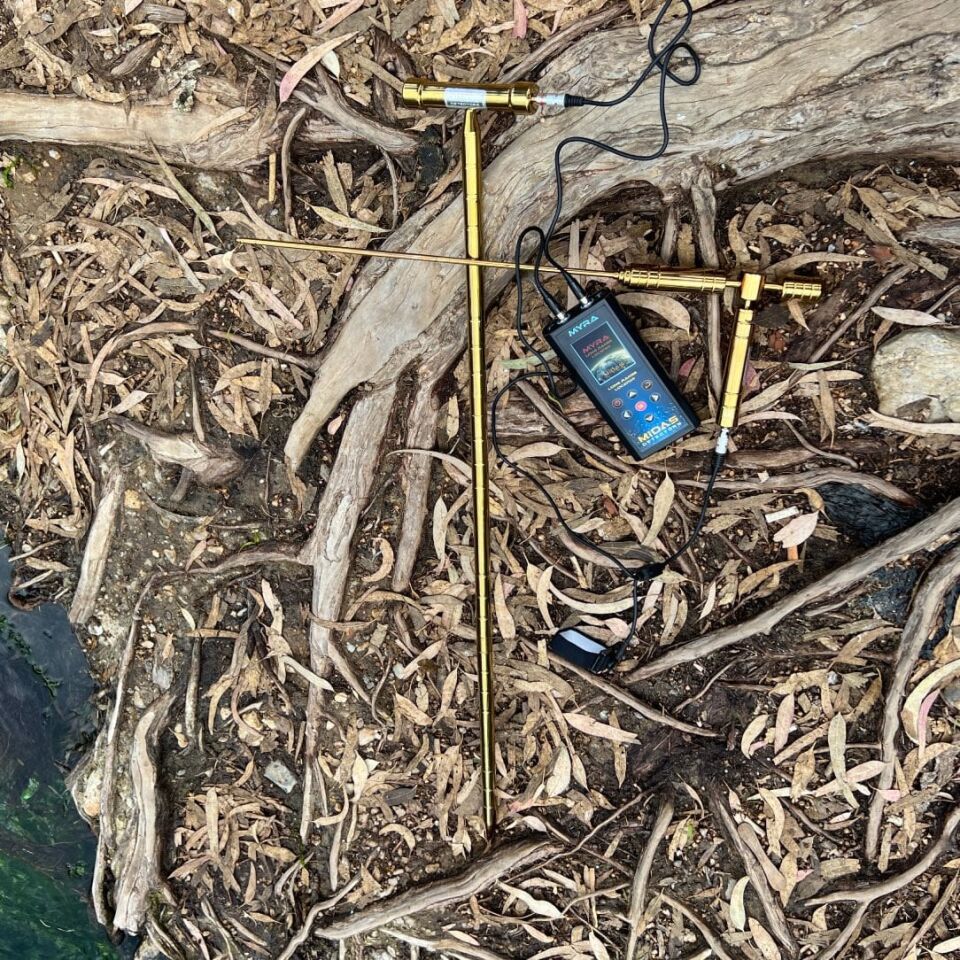 Myra Alan Tarama Pro Paket