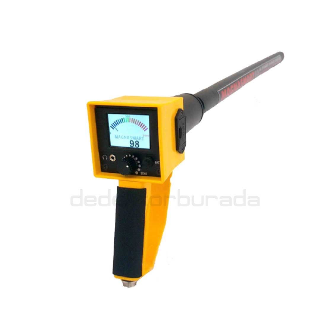 MAGNASMART 3D Manyetometre