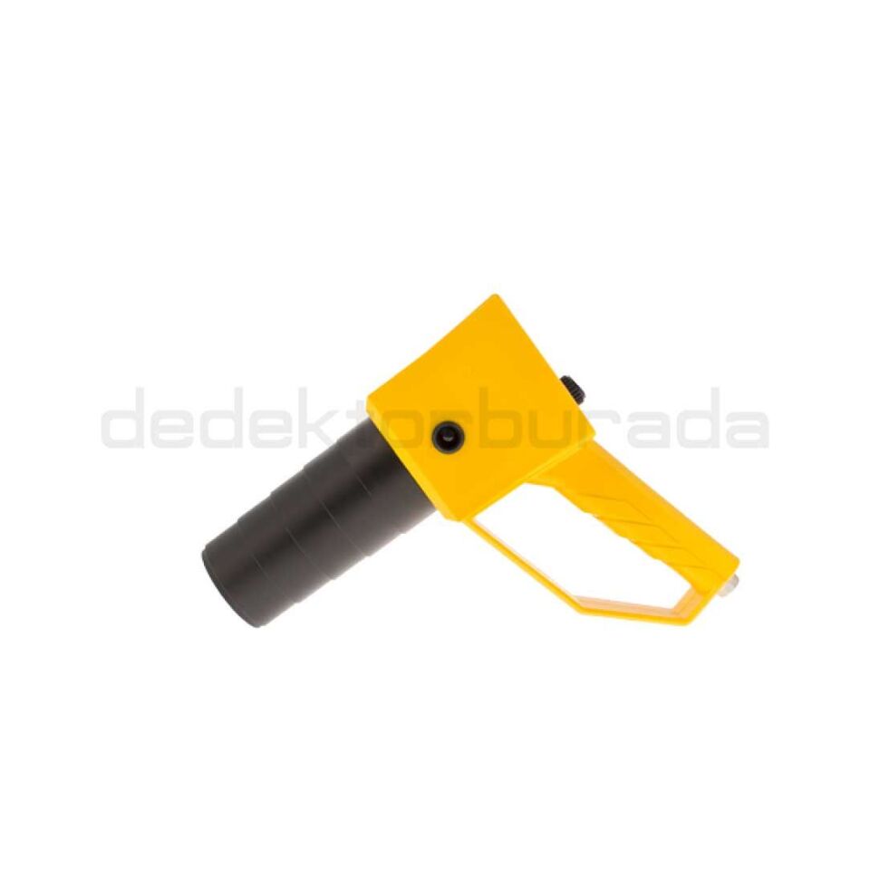 MAGNASMART 3D Manyetometre