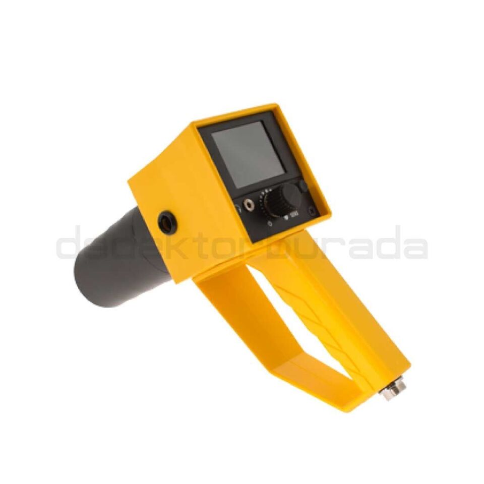 MAGNASMART 3D Manyetometre