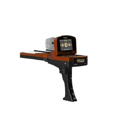 Gold Vision Alan Tarama