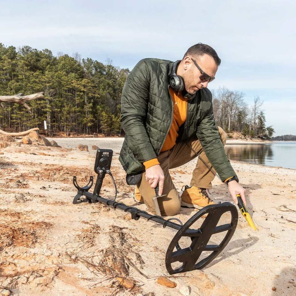 Score 2 Dedektör