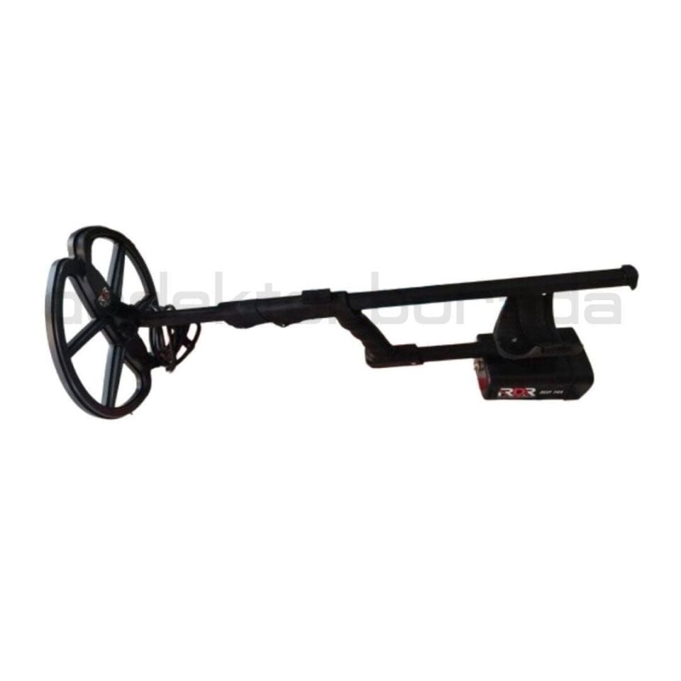 Rdr Deep Pro Dedektör 28cm Başlıklı Paket
