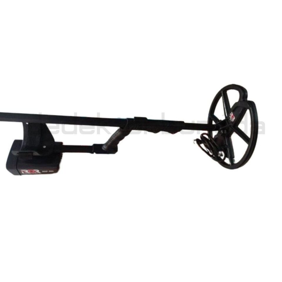 Rdr Deep Pro Dedektör 28cm Başlıklı Paket