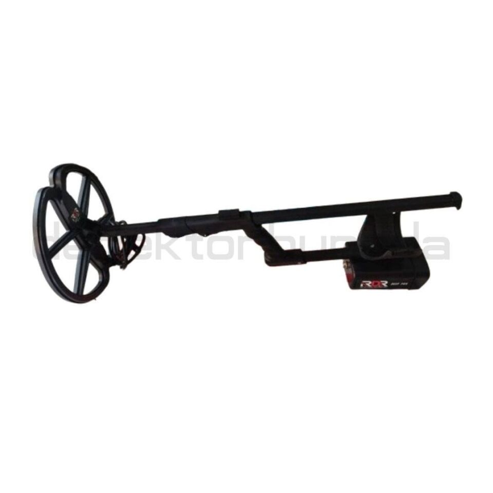 Rdr Deep Pro Dedektör 32cm Başlıklı Paket