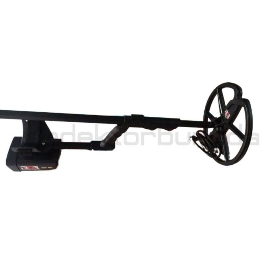 Rdr Deep Pro Dedektör 32cm Başlıklı Paket