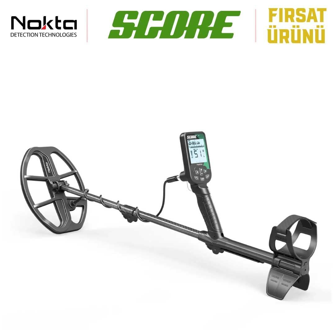 Score Dedektör