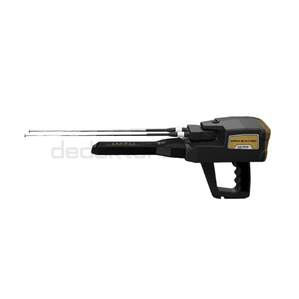 MEGA SCAN PRO   YENİ VERSİYON