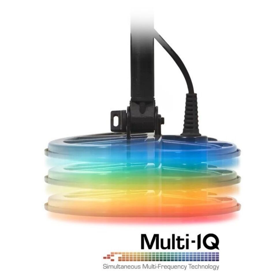 X-Terra Elite Dedektör