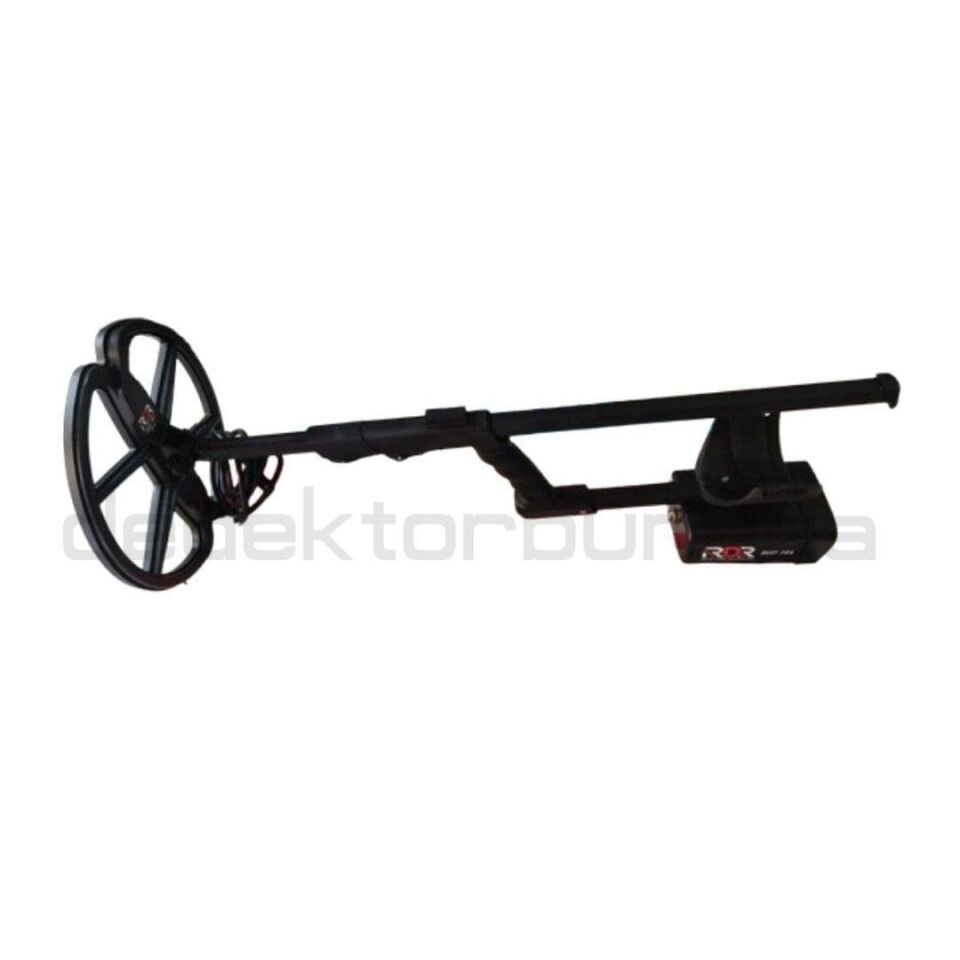Rdr Deep Pro Dedektör 38Cm Başlıklı
