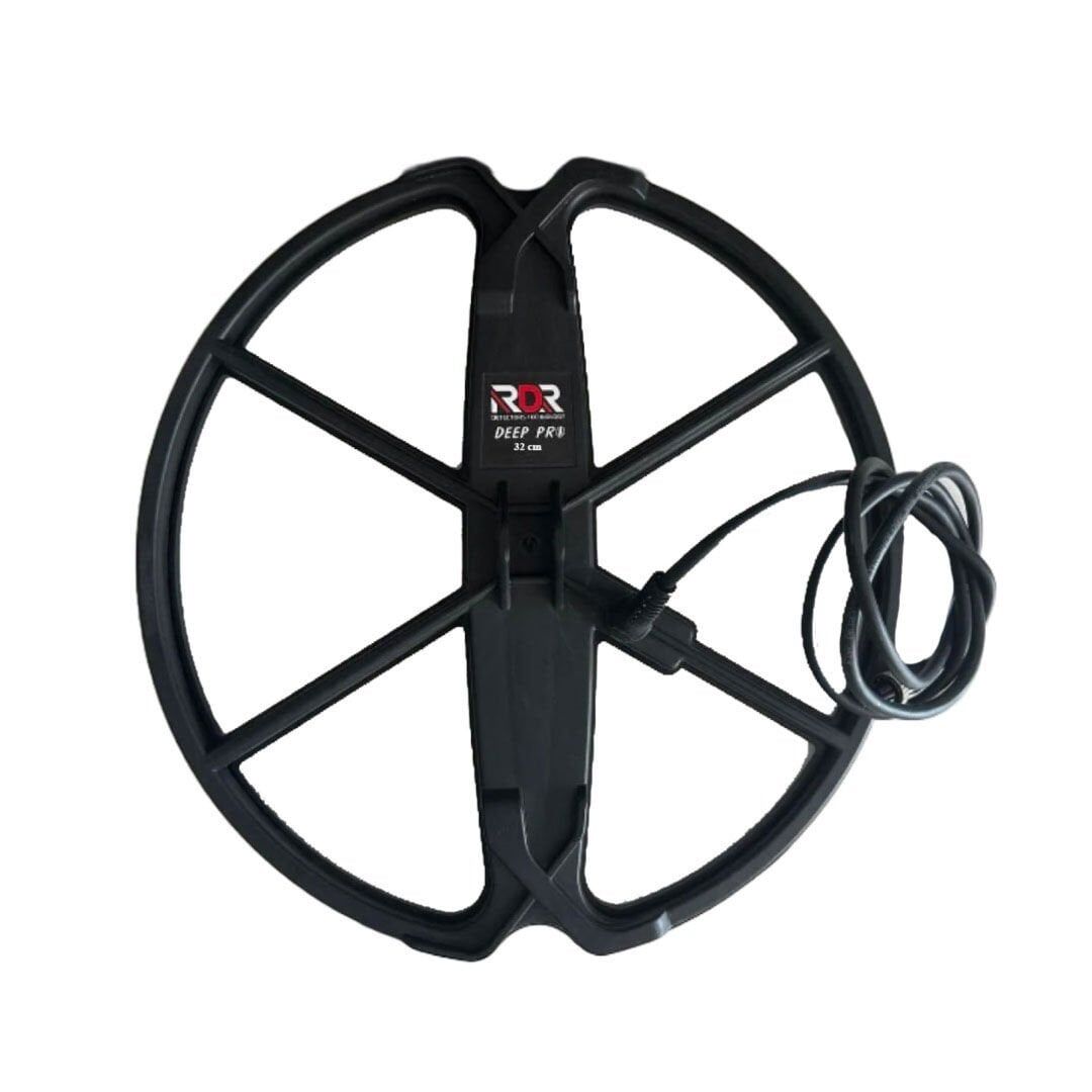 RDR Deep PRO Dedektör 32cm Arama Başlığı